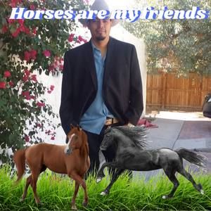 Meet your Posher, Alfonso